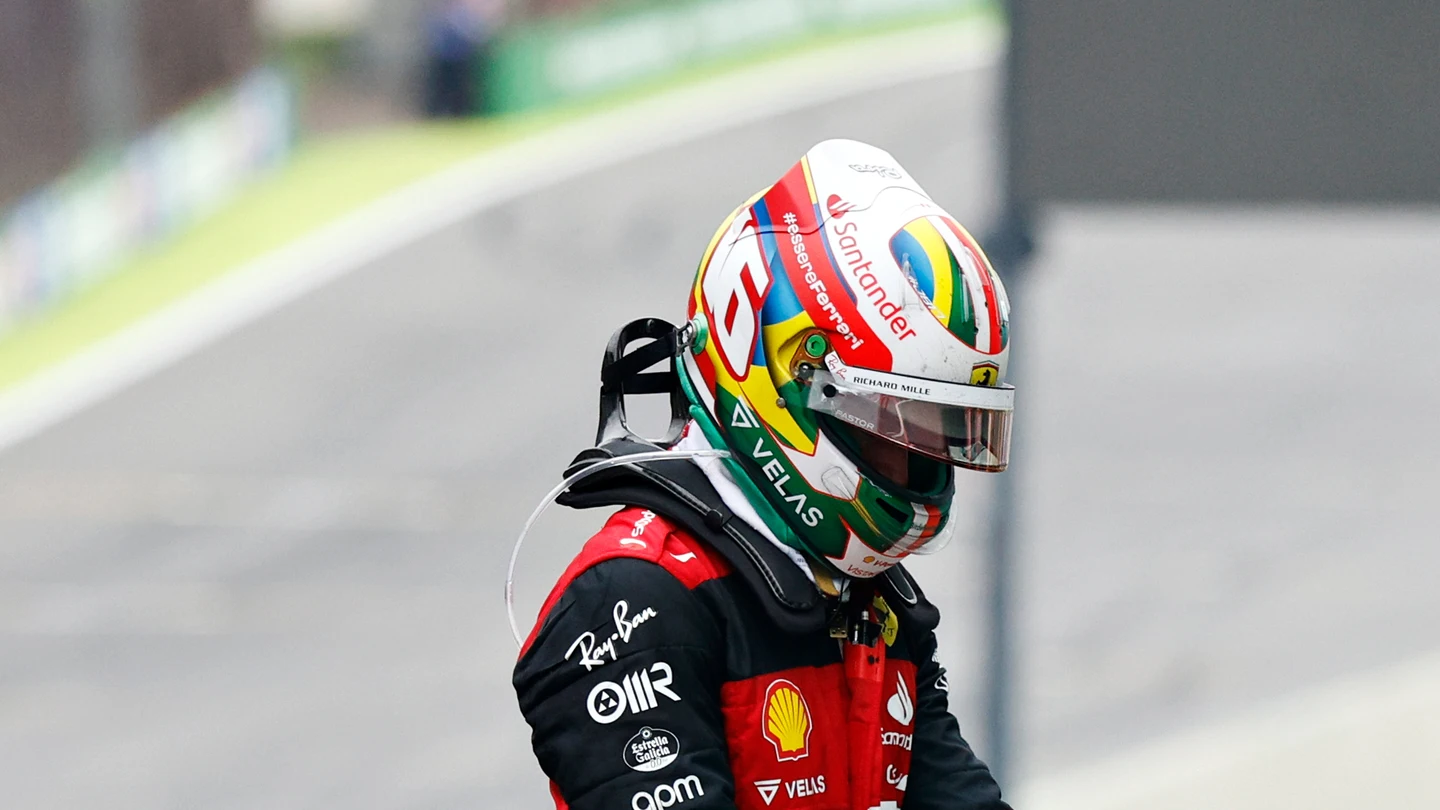 Charles Leclerc Charles Leclerc
