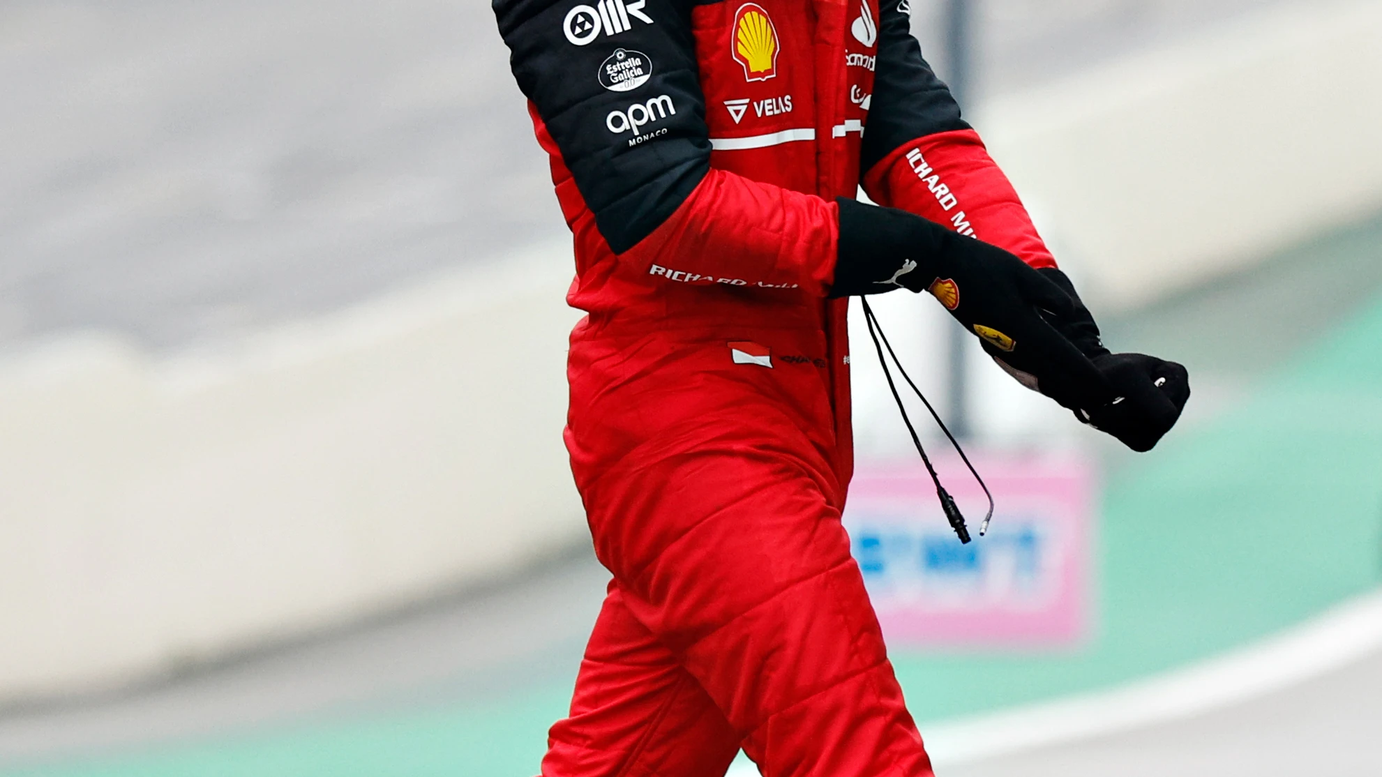 Charles Leclerc