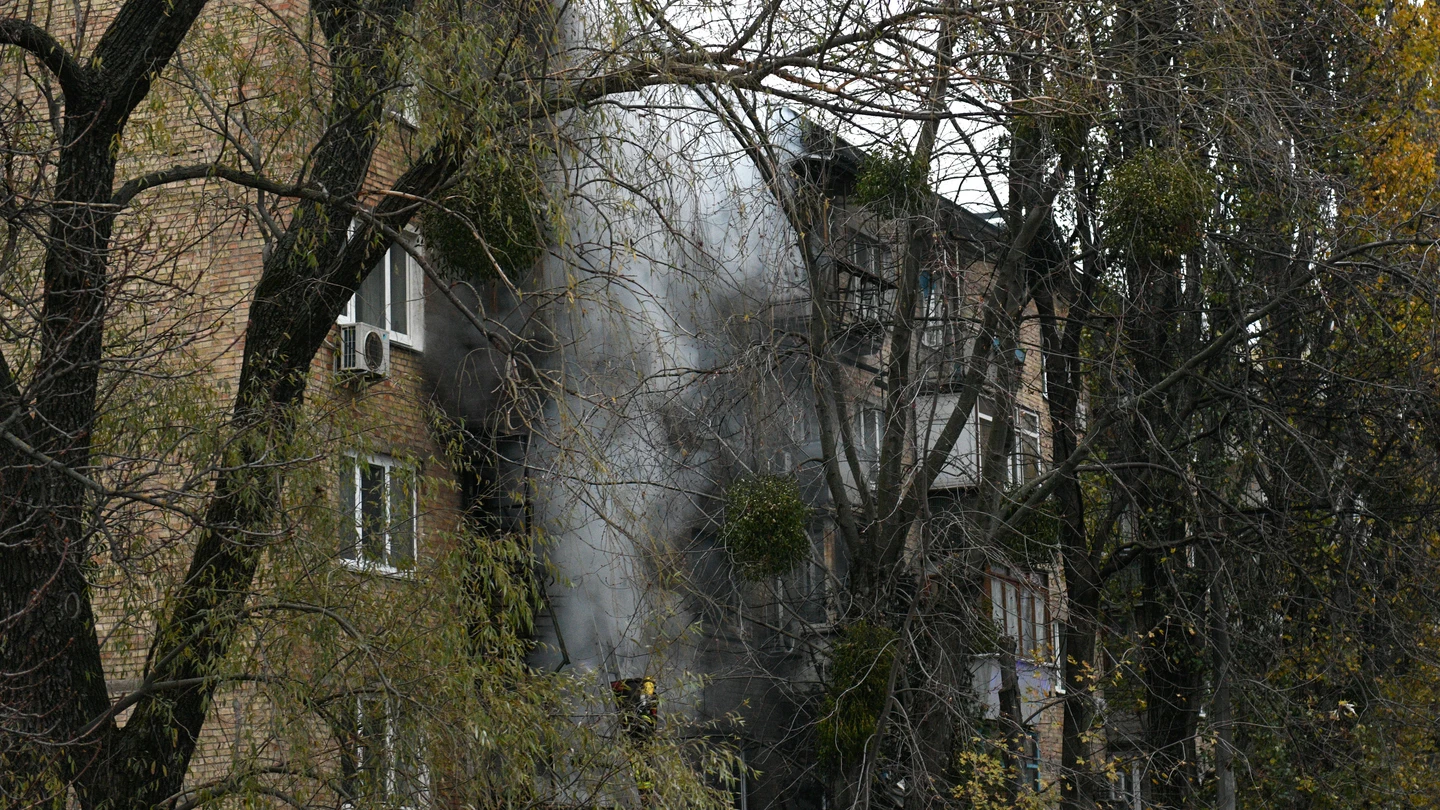 Rusia bombardea Kiev y otras grandes ciudades ucranianas en plena cumbre del G20 Rusia bombardea Kiev y otras grandes ciudades ucranianas en plena cumbre del G20
