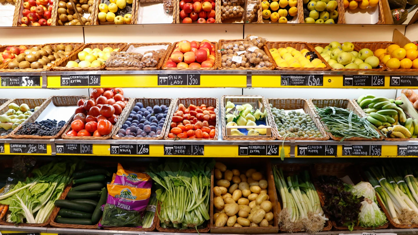 Alimentos Alimentos