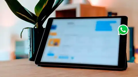 Cómo usar WhatsApp en tu tableta Android Cómo usar WhatsApp en tu tableta Android