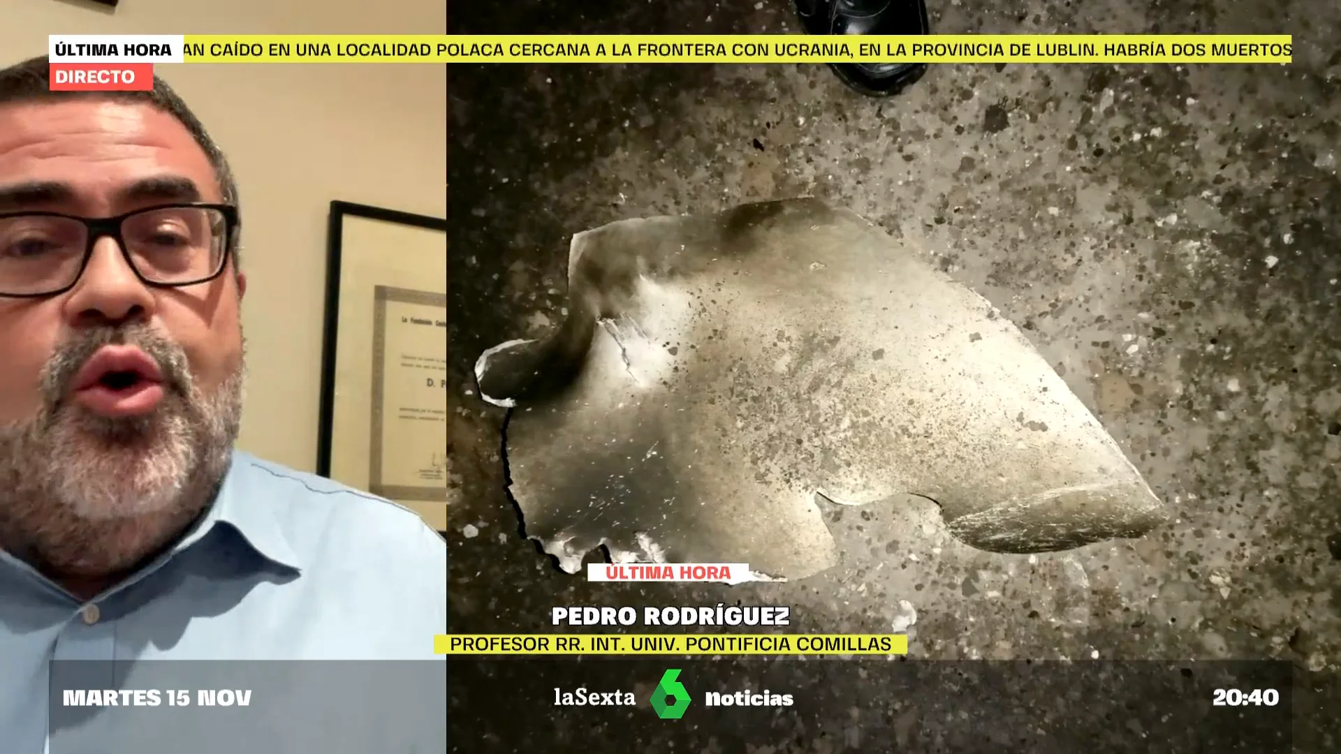 Rodriguez Rodriguez