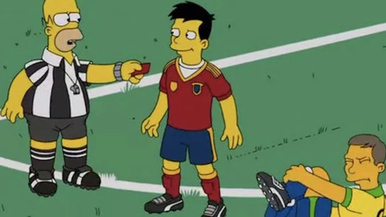 Los Simpson Los Simpson