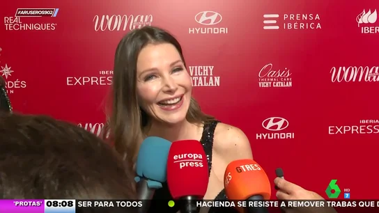 Así presume Esther Doña de estar "soltera, pero no sola" Así presume Esther Doña de estar "soltera, pero no sola"