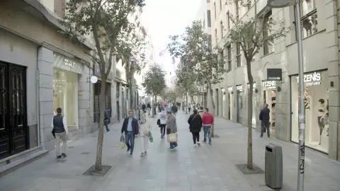 Compras por Fuencarral Compras por Fuencarral