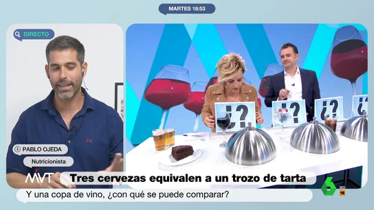 alcohol y comida alcohol y comida