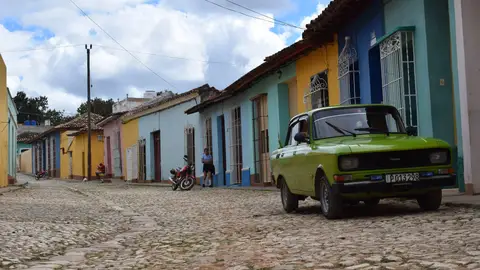 Cuba Cuba