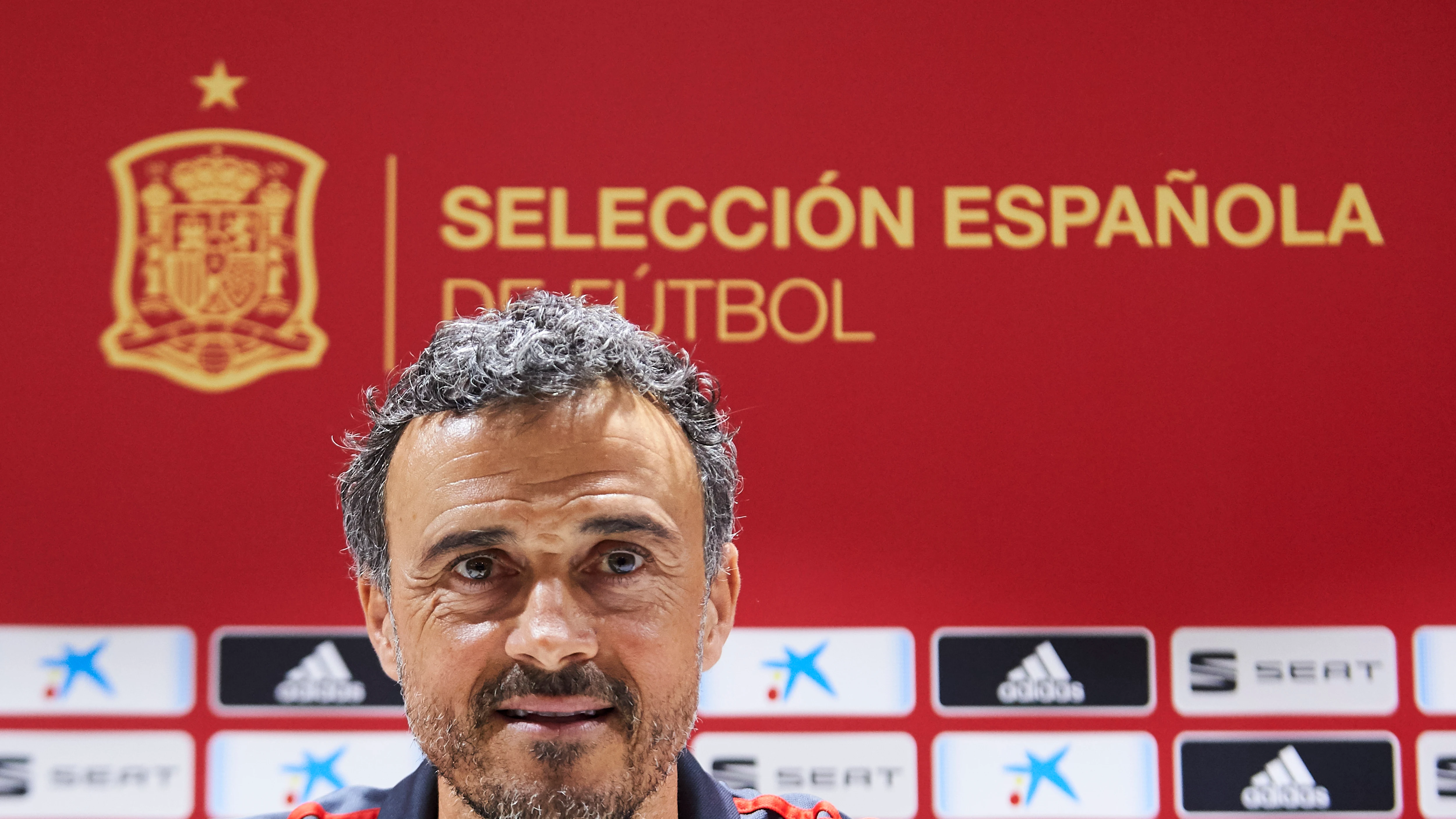 Luis Enrique