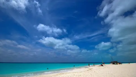 Cuba Cuba