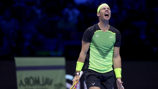 Rafa Nadal Rafa Nadal