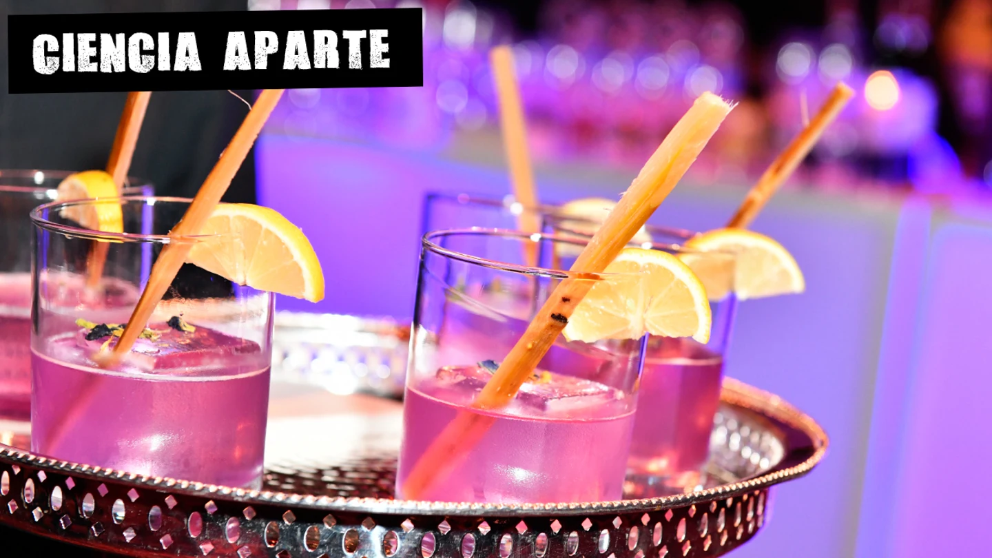 El consumo saludable de alcohol no existe El consumo saludable de alcohol no existe