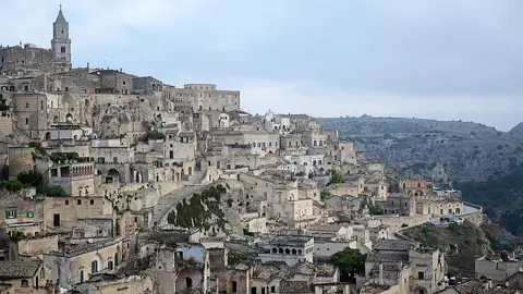 Matera Matera