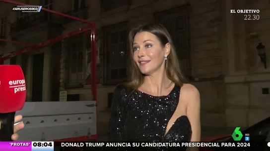 "Soy la marquesa viuda de Griñón y tú un simple funcionario": así fue la ruptura de Esther Doña y el juez Pedraz "Soy la marquesa viuda de Griñón y tú un simple funcionario": así fue la ruptura de Esther Doña y el juez Pedraz