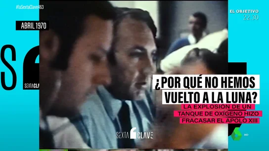 ¿Por qué no se ha vuelto a ir a la Luna? Las cuatro razones para 'olvidarnos' de nuestro único satélite ¿Por qué no se ha vuelto a ir a la Luna? Las cuatro razones para 'olvidarnos' de nuestro único satélite