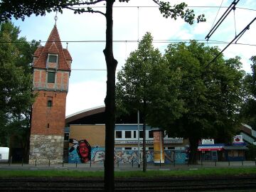 Pferdeturm de Hannover: ¿por qué es conocida como “Torre de los Caballos”?