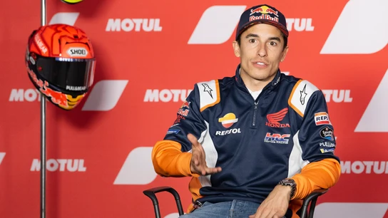Marc Márquez Marc Márquez