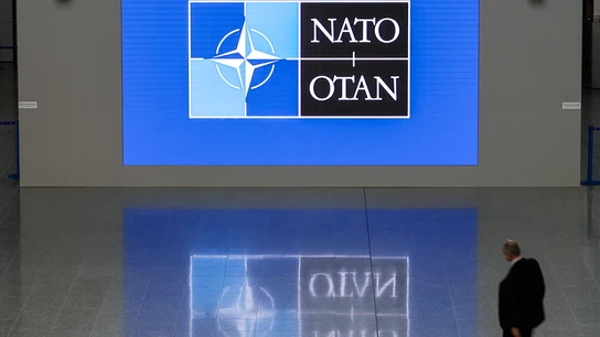El impacto del misil en Polonia pone a la OTAN en alerta El impacto del misil en Polonia pone a la OTAN en alerta