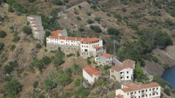 Salto de Castro, pueblo de Zamora Salto de Castro, pueblo de Zamora