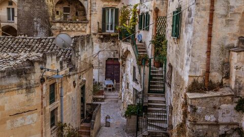 Matera
