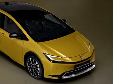 El doble de potente y una estética radicalmente distinta: así es el nuevo Toyota Prius 2023 El doble de potente y una estética radicalmente distinta: así es el nuevo Toyota Prius 2023