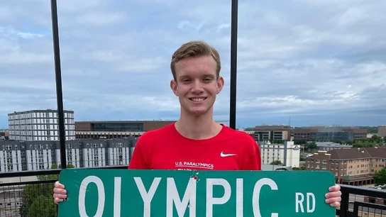 Parker Egbert Parker Egbert