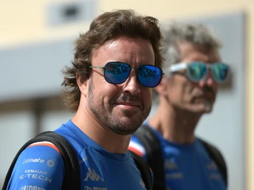Fernando Alonso Fernando Alonso