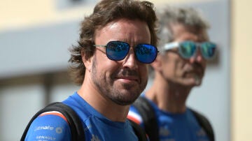 Fernando Alonso