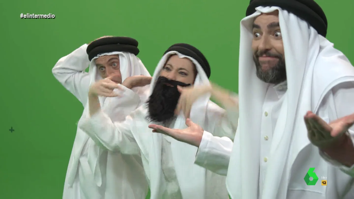 making of making of