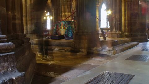 Catedral de Glasgow