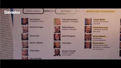 Salvados Otro Mundial