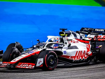 HAAS prescinde de Mick Schumacher HAAS prescinde de Mick Schumacher