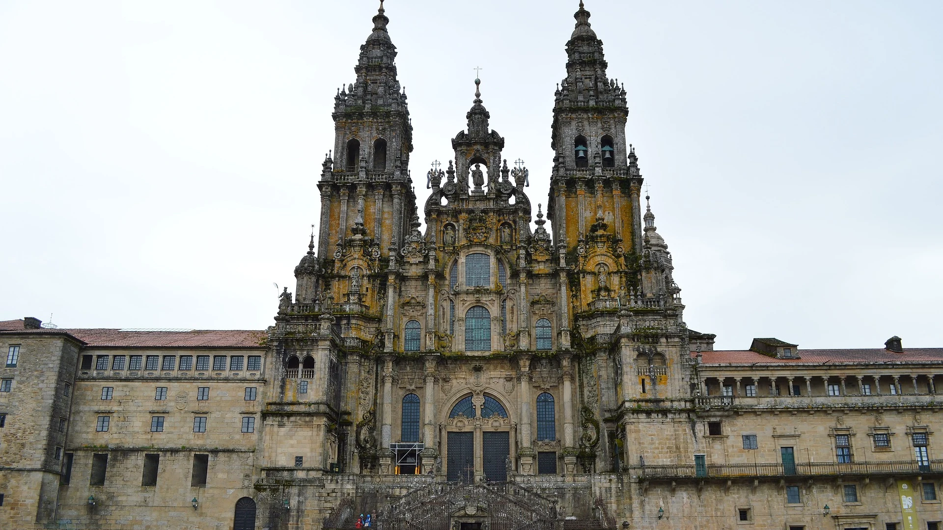 Catedral de Santiago de Compostela