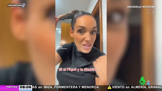 La monotonía de Shakira y Piqué, ¿es más común de lo que parece? El vídeo viral que más te va a divertir La monotonía de Shakira y Piqué, ¿es más común de lo que parece? El vídeo viral que más te va a divertir
