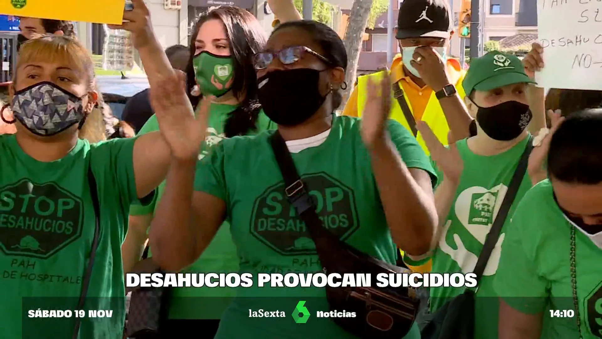 Muertes y suicidios que podrían evitarse: cuando el precio de la vivienda se lleva la vida del comprador