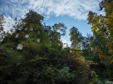 Los World Travel Awards nombran a Chile como el mejor Destino Verde del Mundo 2022 Los World Travel Awards nombran a Chile como el mejor Destino Verde del Mundo 2022