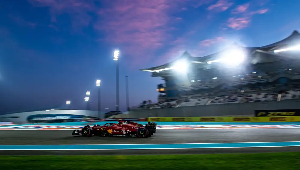 Los Ferrari esperan sufrir con el ritmo de carrera