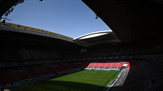 ¿Se puede ver online la ceremonia inaugural del Mundial de Qatar? ¿Se puede ver online la ceremonia inaugural del Mundial de Qatar?