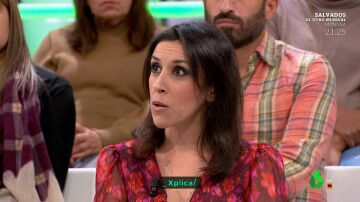 Ana Bernal explica el "talón de Aquiles" de la ley del 'sí es sí': "Está más centrada en proteger a las víctimas"