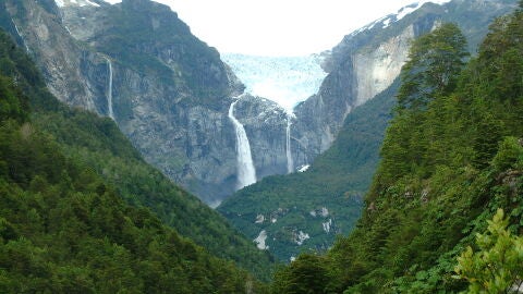 Parque Nacional Queulat
