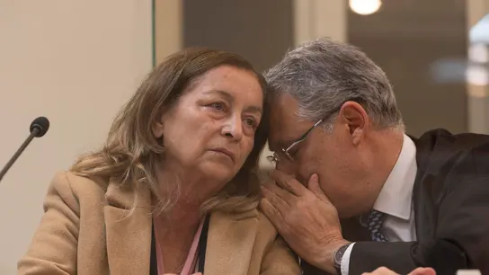 "Cuánto tarda en descomponerse un cuerpo" y otras preguntas que buscaba en Google la decapitadora de Castro Urdiales "Cuánto tarda en descomponerse un cuerpo" y otras preguntas que buscaba en Google la decapitadora de Castro Urdiales