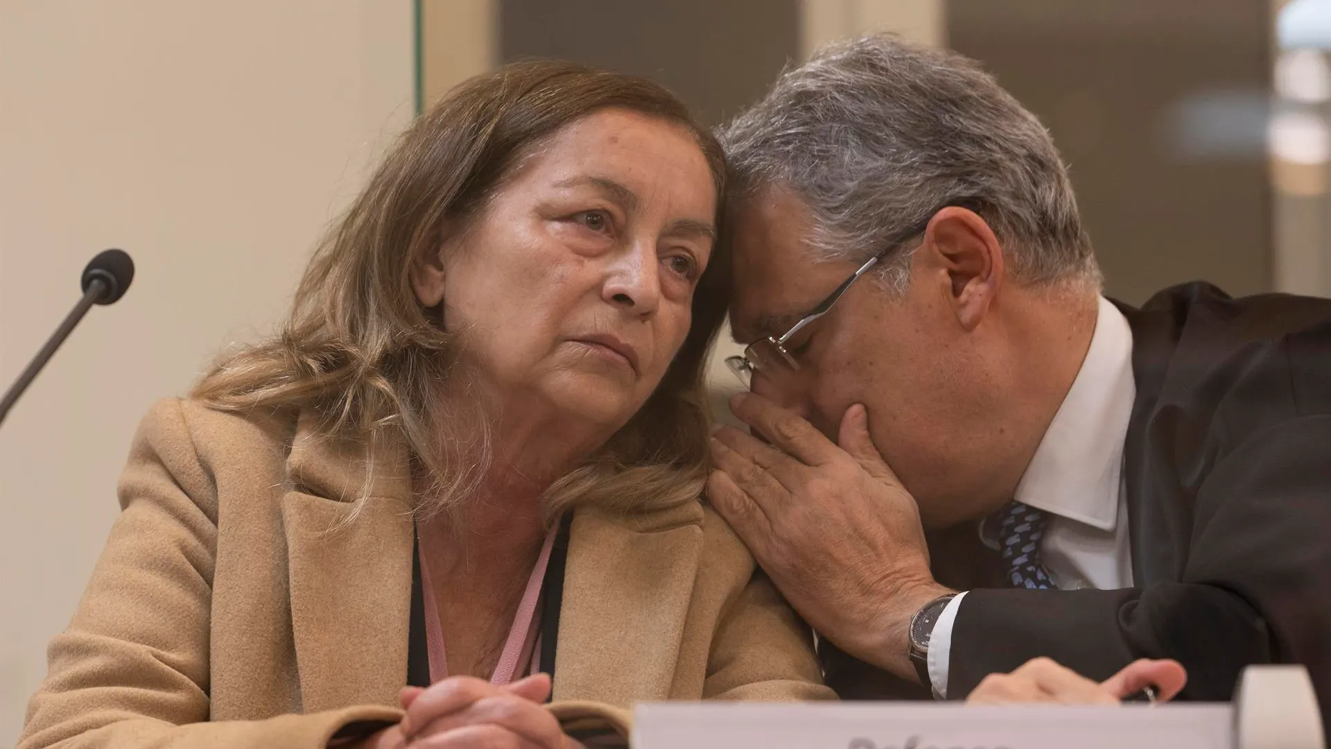"Cuánto tarda en descomponerse un cuerpo" y otras preguntas que buscaba en Google la decapitadora de Castro Urdiales "Cuánto tarda en descomponerse un cuerpo" y otras preguntas que buscaba en Google la decapitadora de Castro Urdiales