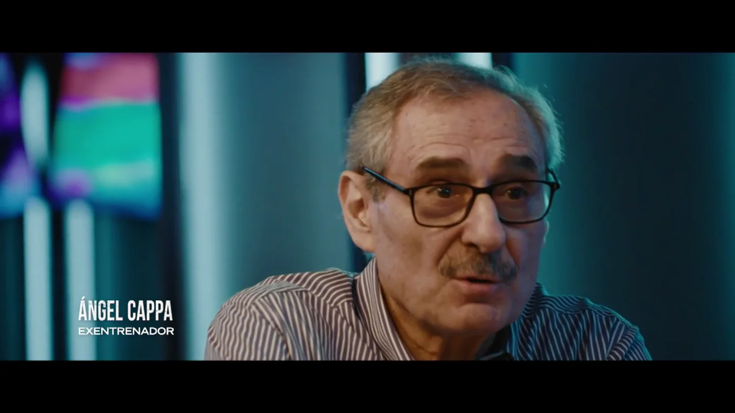 La tajante definición del exentrenador Ángel Cappa de la Fifa: "Es 'El Padrino', es una organización con métodos mafiosos" La tajante definición del exentrenador Ángel Cappa de la Fifa: "Es 'El Padrino', es una organización con métodos mafiosos"