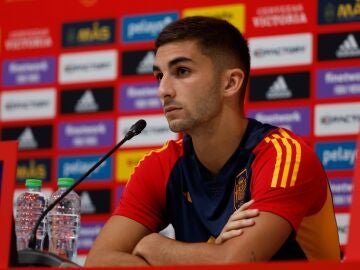Ferran Torres