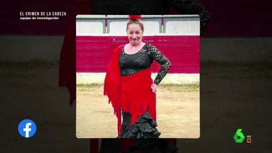 "Carismática, bailonga y muy presumida": así describen a la decapitadora de Castro Urdiales sus conocidos "Carismática, bailonga y muy presumida": así describen a la decapitadora de Castro Urdiales sus conocidos