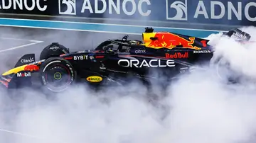 La Fórmula 1 quiere mejorar el espectáculo en sus carreras