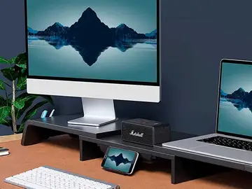 Soporte para ordenadores Soporte para ordenadores