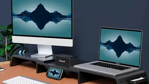 Soporte para ordenadores Soporte para ordenadores