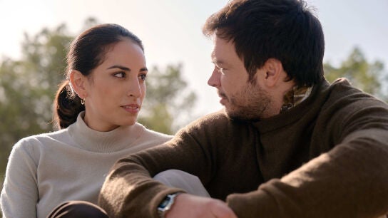 Escena de 'Amar es para siempre'