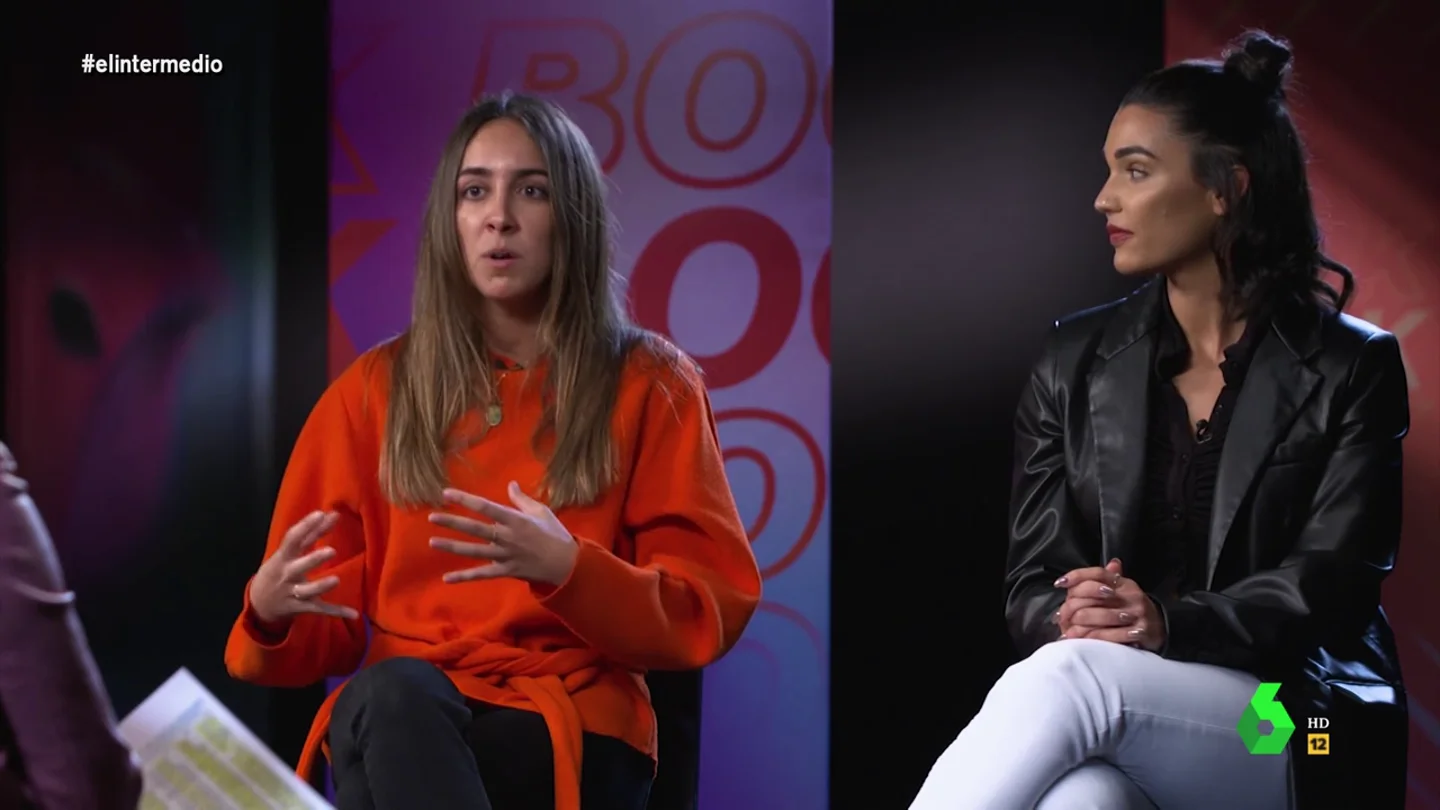 "Ojalá hubiese un periódico para tontos": así ha conseguido 'ac2ality' 4 millones de seguidores en Tik Tok "Ojalá hubiese un periódico para tontos": así ha conseguido 'ac2ality' 4 millones de seguidores en Tik Tok