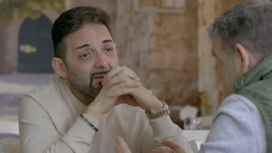 "O pago Seguridad Social, o pago a los chicos": el dueño de Il Fogon della Toscana confiesa su deuda "O pago Seguridad Social, o pago a los chicos": el dueño de Il Fogon della Toscana confiesa su deuda
